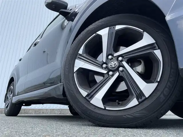 トヨタ ライズ Z 福岡県 2022(令4)年 5.8万km ブラックマイカメタリック モデリスタエアロ/スマートアシスト/衝突軽減/レーンキープアシスト/クリアランスソナー/全周囲カメラ/純正ナビ（ＮＭＺＫ－Ｗ７２Ｄ）/フルセグTV/CD/DVD/BT/SD/ＢＳＭ/レーダークルーズコントロール/前席シートヒーター/ビルトインETC/電動パーキング/ブレーキホールド/純正アルミ