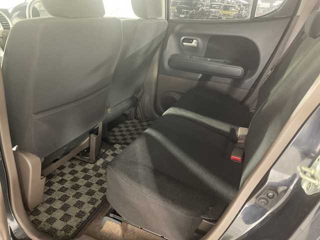 スズキ ＭＲワゴン Wit XS 福岡県 2009(平21)年 10.8万km ブルーイッシュブラックパール3 純正オーディオ/AM FM CD MD/スマートキー/フォグランプ/ヘッドライトレベライザー/ETC/社外マット/社外ドアバイザー/純正14インチアルミホイール/電動格納ミラー