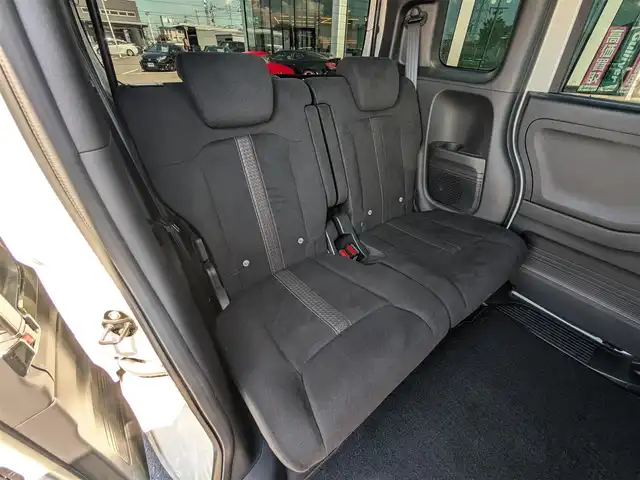 ホンダ Ｎ ＢＯＸ カスタム G L ホンダセンシング 福井県 2020(令2)年 2.5万km プラチナホワイトパール 社外7インチSDナビ【CN-RE06D】/FM AM/SD/iPod/USB/Bluetooth /CD DVD/フルセグテレビ/革巻きステアリング/ステアリングリモコン/LEDヘッドライト/オートライト/純正ビルトインETC/シートヒーター(D/N席)/ウィンカーミラー/ドアバイザー/フロアマット/プラズマクラスター装備エアコン/ホンダセンシング/レーダークルーズコントロール/レーンキープアシスト/車線はみ出し警報/横滑り防止装置/衝突被害軽減機能/標識認識機能
