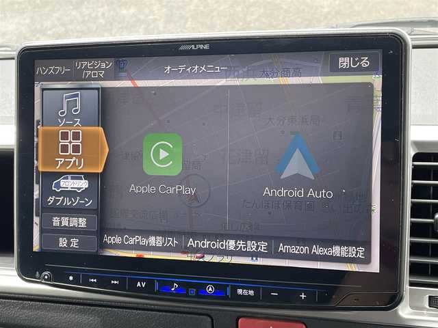 トヨタ ハイエース ファインテックツアラー 大分県 2021(令3)年 3.7万km ホワイトパールクリスタルシャイン ALPINE11インチフローティングナビ XF11NX/【フルセグ/DVD/BTオーディオ/HDMI/USB】/全方位カメラ/ナビ連動前後2カメラドライブレコーダー/ALPINE後席フリップダウンモニター/ダブルゾーン/両側パワースライドドア/純正15インチアルミホイール/デジタルインナーミラー/ブラックレザー調シートカバー/4脚オットマン(2.3列目)/プリクラッシュセーフティシステム/クリアランスソナー/ETC/AC100V電源/レーンアシスト/LEDルームランプ/LEDヘッドライト/LEDフォグランプ/オートライト/オートマチックハイビーム/チルトステアリング/USBソケット/横滑り防止装置/エンジンプッシュスタート/ドアバイザー/フロアマット/電動格納ミラー/Wエアバック/ABS/スマートキー×2/保証書/車両取説/ナビ取説