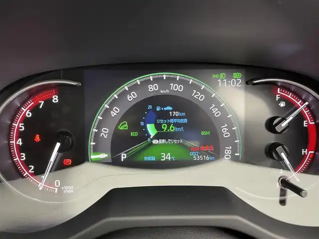 トヨタ ＲＡＶ４ アドベンチャー オフロードPKG 富山県 2022(令4)年 5.4万km アティチュードブラックマイカ 4WD/純正9型DA（AM/FM/BT/Miracast）/パノラミックビューモニター/プリクラッシュセーフティ/レーンディパーチャーアラート/レーダークルーズコントロール/オートマチックハイビーム/LEDヘッドライト/ブラインドスポットモニター/クリアランスソナー/前席温熱＋ベンチレーションシート/純正１８インチAW/ビルトインETC/ドライブレコーダー/ステアリングヒーター/スマートキー×２/プッシュスタート/純正フロアマット/取扱説明書/保証書