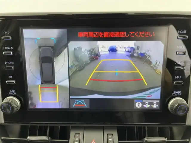 トヨタ ＲＡＶ４ アドベンチャー オフロードPKG 富山県 2022(令4)年 5.4万km アティチュードブラックマイカ 4WD/純正9型DA（AM/FM/BT/Miracast）/パノラミックビューモニター/プリクラッシュセーフティ/レーンディパーチャーアラート/レーダークルーズコントロール/オートマチックハイビーム/LEDヘッドライト/ブラインドスポットモニター/クリアランスソナー/前席温熱＋ベンチレーションシート/純正１８インチAW/ビルトインETC/ドライブレコーダー/ステアリングヒーター/スマートキー×２/プッシュスタート/純正フロアマット/取扱説明書/保証書