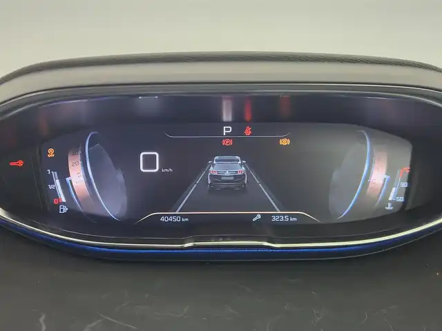 プジョー ３００８ GTライン ブルー HDi 愛知県 2020(令2)年 4.1万km GRISHURRICANE サンルーフ　/ナビ　/バックカメラ　/ＢＳＭ　/置くだけ充電　/ハーフレザー　/シートヒーター　/パワーシート　/ドラレコ　/ルーフレール　/パドルシフト　/USB　/アルミホイール　/LEDライト　/取説　/記録簿
