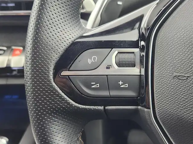 プジョー ３００８ GTライン ブルー HDi 愛知県 2020(令2)年 4.1万km GRISHURRICANE サンルーフ　/ナビ　/バックカメラ　/ＢＳＭ　/置くだけ充電　/ハーフレザー　/シートヒーター　/パワーシート　/ドラレコ　/ルーフレール　/パドルシフト　/USB　/アルミホイール　/LEDライト　/取説　/記録簿