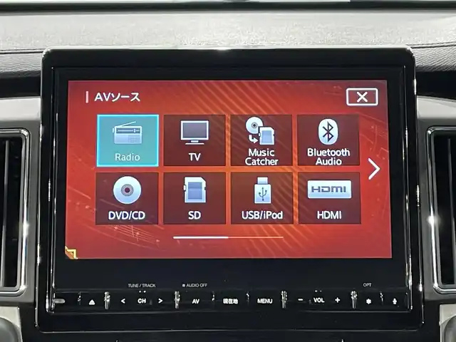 三菱 デリカＤ：５ ジャスパー 愛知県 2020(令2)年 2.6万km アイガーグレーM/ダイヤモンドブラックマイカ ワンオーナー/切替４WD/ディーゼル・ターボ/純正10インチナビ/【フルセグTV、BT、MSV、DVD、CD、AM、FM】/全方位モニター/衝突軽減ブレーキ/レーダークルーズコントロール/AC100V/ETC/パドルシフト/アイドリングストップ/レーンキープアシスト/電動パーキングブレーキ/フロアマット/ドアバイザー/保証書/取説/スペアキー