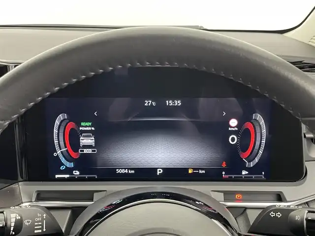 日産 オーラ G レザーエディション 埼玉県 2024(令6)年 0.5万km ピュアホワイトパール 純正９インチディスプレイオーディオ　アラウンドビューモニター　ＢＳＩ　ビルトインＥＴＣ　黒レザーシート　デジタルインナーミラー　ＨＤＭＩ　オートハイビーム　純正アルミホイール　ＬＥＤヘッドライト　ＴＶ
