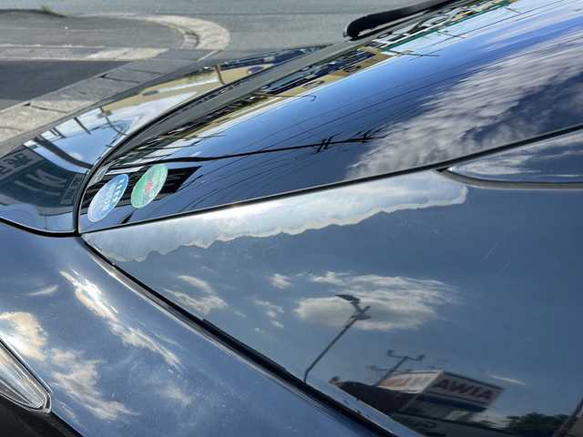 トヨタ プリウス S ツーリングセレクション 静岡県 2018(平30)年 7万km アティチュードブラックマイカ トヨタセーフティセンス/プリクラッシュセーフティ/レーンキープアシスト/レーダークルーズコンロトール/純正ナビ/フルセグTV/CD/DVD/Bluetooth/ラジオ/主要装備/レザーシート/シートヒーター/バックカメラ/ETC/LEDヘッドライト/プッシュスタート/スマートキー