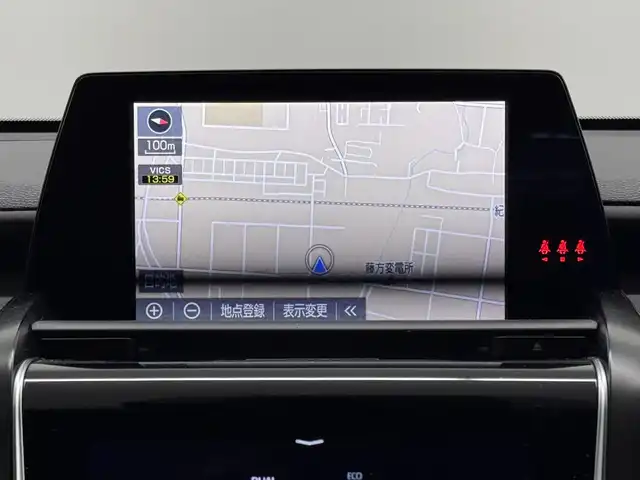 トヨタ クラウン ハイブリッド RS リミテッド 三重県 2020(令2)年 5.4万km ホワイトパールクリスタルシャイン ハイブリッド/FR/MTモード付フロアCVT/純正 8インチナビ/（AM/FM/CD/DVD/Blu-ray/SDREC/SD/USB/Bluetooth/Miracast/AUX/TV）/パノラミックビューモニター/ドライブレコーダー 前方/ビルトイン ETC/Toyota Safety Sense/・プリクラッシュセーフティ/・レーントレーシングアシスト/・レーダークルコン/・ロードサインアシスト/・アダプティブハイビームシステム/・ブラインドスポットモニター＋リヤクロストラフィックオートブレーキ/・インテリジェントクリアランスソナー［パーキングサポートブレーキ（静止物）］/・インテリジェント パーキングアシスト2/・リヤカメラディテクション［RCD］/など/装備/・ハーフレザーシート/・シートヒーター（D/N）/・ステアリングヒーター/・パワーシート（D8way＋ランバーサポート/N4way（肩口スイッチ付））/・カラーヘッドアップディスプレイ/・左右独立オートエアコン/・雨滴感応式フロントワイパー/・AC100Vコンセント（100W）/・3眼LEDヘッドランプ/・オートライト/・専用18inAW/・プッシュスタート/・保/取/ナビ取/・スマートキーx2/など