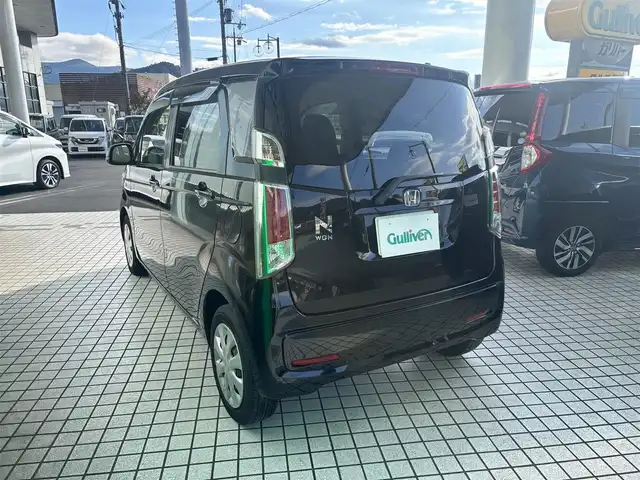 ホンダ Ｎ ＷＧＮ G 京都府 2018(平30)年 15.4万km クリスタルブラックパール 社外メモリーナビ、ワンセグ/KENWOODドライブレコーダー/ETC/スペアキー