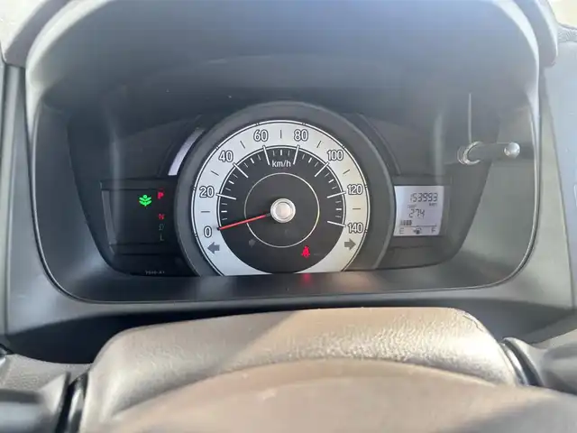 ホンダ Ｎ ＷＧＮ G 京都府 2018(平30)年 15.4万km クリスタルブラックパール 社外メモリーナビ、ワンセグ/KENWOODドライブレコーダー/ETC/スペアキー