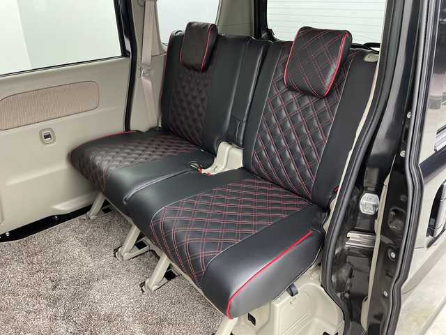 日産 ＮＶ１００クリッパー リオ E 新潟県 2016(平28)年 9万km ブルーイッシュブラック 4WD/純正ディーラーＯＰナビ（MM316D-A）/フルセグＴＶ/SD/DVD再生機能/USB接続/Bluetooth/ETC/シートヒーター/片側パワースライドドア/プッシュスタート/オートライト/革調シートカバー/純正アルミホイール/ステアリングスイッチ/純正フロアマット