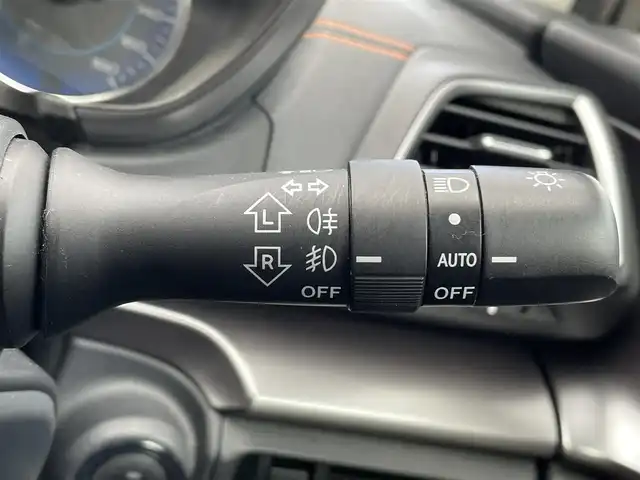 スバル ＸＶ ハイブリッド アドバンス 新潟県 2019(平31)年 3.7万km ライトブルー ワンオーナー/４WD/アイサイトコアテクノロジー/純正ナビ/(AM/FM/CD/BT/フルセグ)/ETC/バックカメラ/サイドカメラ/追従クルーズコントロール/BSM/アイドリングストップ/コーナーセンサー/ハーフレザーシート/革巻きステアリング/ステアリングスイッチ/MTモード付きAT/パドルシフト/AUTOライト/LEDヘッドライト/フォグランプ/横滑り防止/プッシュスタート/スマートキー