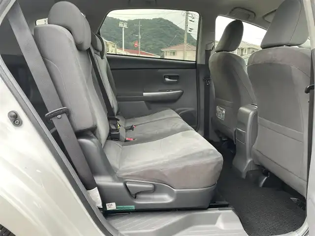 トヨタ プリウス α S ツーリングセレクション 長崎県 2012(平24)年 5.9万km ホワイトパールクリスタルシャイン (株)IDOMが運営する【じしゃロン長崎店】の自社ローン対象車両になります。こちらは現金ご利用時の価格です。自社ローンご希望の方は別途その旨お申付け下さい。/・ワンオーナー/・フルセグテレビ/・バックカメラ/・プッシュスタート/・ETC/・LEDヘッドライト/・純正AW/・Fアンダースポイラー/・Rアンダースポイラー