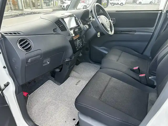 スズキ パレット ＳＷ リミテッド 福島県 2011(平23)年 5.2万km パールホワイト 社外ナビゲーション/型番：MDV-S706/【CD/DVD/SD/USB/BT/TV】/ドライブレコーダー/ETC/片側電動スライドドア/HIDオートライト/ステアリングリモコン/純正フロアマット/ドアバイザー