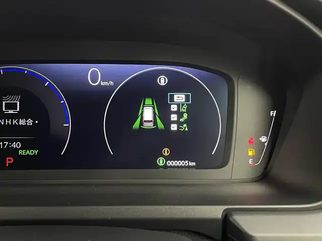 ホンダ ステップワゴン スパーダ eHEV 宮城県 2025(令7)年 0.1千km クリスタルブラックパール 登録済み未使用車/11型Honda CONNECTナビ/・BT接続/フルセグTV/・CD/DVD/・USB入力/AM/FM/15型フリップダウンモニター/安全装置/・衝突軽減ブレーキ/・踏み間違い衝突軽減システム/・ブラインドスポットモニター/・路外逸脱抑制機能/両側パワースライドドア/電動リアゲート/レーダークルーズコントロール/純正16インチAW/後列シートオットマン