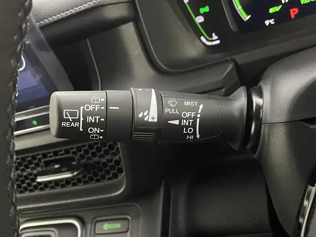 ホンダ ステップワゴン スパーダ eHEV 宮城県 2025(令7)年 0.1千km クリスタルブラックパール 登録済み未使用車/11型Honda CONNECTナビ/・BT接続/フルセグTV/・CD/DVD/・USB入力/AM/FM/15型フリップダウンモニター/安全装置/・衝突軽減ブレーキ/・踏み間違い衝突軽減システム/・ブラインドスポットモニター/・路外逸脱抑制機能/両側パワースライドドア/電動リアゲート/レーダークルーズコントロール/純正16インチAW/後列シートオットマン