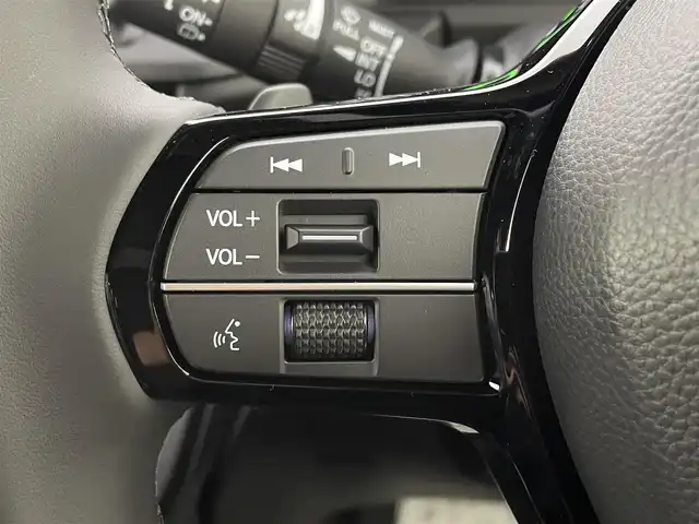 ホンダ ステップワゴン スパーダ eHEV 宮城県 2025(令7)年 0.1千km クリスタルブラックパール 登録済み未使用車/11型Honda CONNECTナビ/・BT接続/フルセグTV/・CD/DVD/・USB入力/AM/FM/15型フリップダウンモニター/安全装置/・衝突軽減ブレーキ/・踏み間違い衝突軽減システム/・ブラインドスポットモニター/・路外逸脱抑制機能/両側パワースライドドア/電動リアゲート/レーダークルーズコントロール/純正16インチAW/後列シートオットマン