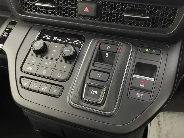 ホンダ ステップワゴン スパーダ eHEV 宮城県 2025(令7)年 0.1千km クリスタルブラックパール 登録済み未使用車/11型Honda CONNECTナビ/・BT接続/フルセグTV/・CD/DVD/・USB入力/AM/FM/15型フリップダウンモニター/安全装置/・衝突軽減ブレーキ/・踏み間違い衝突軽減システム/・ブラインドスポットモニター/・路外逸脱抑制機能/両側パワースライドドア/電動リアゲート/レーダークルーズコントロール/純正16インチAW/後列シートオットマン