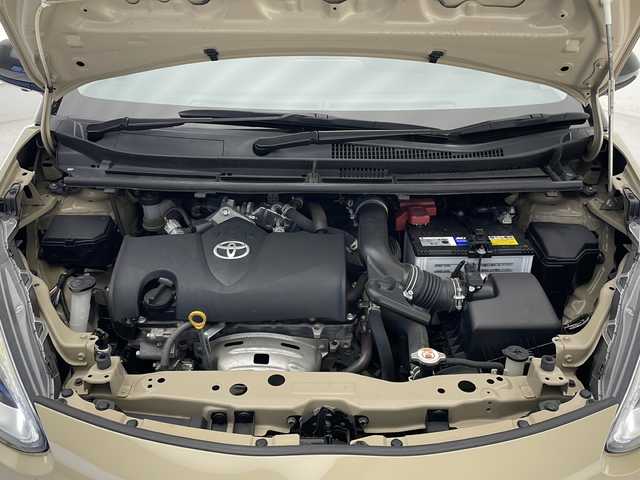 トヨタ シエンタ G 沖縄県 2020(令2)年 5.9万km ベージュ 禁煙車　/アルパインナビ/（ＡＭ／ＦＭ／ＣＤ／ＤＶＤ／Bluetooth／フルセグTV）/トヨタセーフティセンス　/パノラミックビューモニター/前後ドライブレコーダー【ZDR025】　/ビルトインＥＴＣ　/フリップダウンモニター【ALPINE】/両側パワースライドドア　/シートヒーター/革巻きステアリング/プッシュスタート/スマートキー/スペアキー/純正フロアマット/クリアランスソナー/盗難防止装置/横滑り防止装置