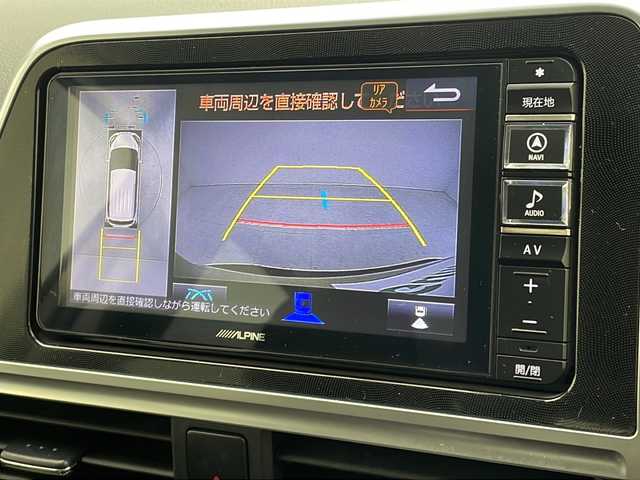 トヨタ シエンタ G 沖縄県 2020(令2)年 5.9万km ベージュ 禁煙車　/アルパインナビ/（ＡＭ／ＦＭ／ＣＤ／ＤＶＤ／Bluetooth／フルセグTV）/トヨタセーフティセンス　/パノラミックビューモニター/前後ドライブレコーダー【ZDR025】　/ビルトインＥＴＣ　/フリップダウンモニター【ALPINE】/両側パワースライドドア　/シートヒーター/革巻きステアリング/プッシュスタート/スマートキー/スペアキー/純正フロアマット/クリアランスソナー/盗難防止装置/横滑り防止装置