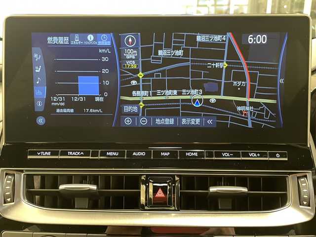 トヨタ クラウン ハイブリッド RS アドバンス 岐阜県 2020(令2)年 6.7万km プレシャスホワイトパール トヨタセーフティセンス/レーダークルーズコントロール(全車速追従機能付き)/ブラインドスポットモニター/レーントレーシングアシスト/先行車発進告知機能/ヘッドアップディスプレイ/ロードサインアシスト/アダプティブハイビームシステム/インテリジェントクリアランスソナー/純正12.3インチナビ/パノラミックビューモニター/フルセグTV/Bluetooth/DVD/Miracast/デジタルインナーミラー/リアクロストラフィックブレーキ（後方接近車両）/パーキングサポートブレーキ（静止物）/リアコンフォートパッケージ/リア電動サンシェード/全席パワーシート/全席シートヒーター/ベンチレーション/シートメモリ/ステアリングヒーター/電子パーキング/ブラックレザーシート/前後ドライブレコーダー/ビルトインETC/カードキー/保証書