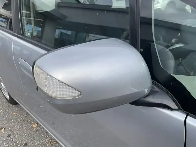 ホンダ フィット G 新潟県 2011(平23)年 7.8万km アラバスターシルバーメタリック CDプレーヤー/ドアバイザー/ETC/純正フロアマット/ECON/レベライザー/電動格納ドアミラー