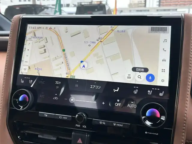 トヨタ ヴェルファイア Z プレミア 福岡県 2025(令7)年 0.1千km ブラック ワンオーナー/トヨタセーフティセンス/トヨタチームメイト/純正14型ディスプレイオーディオナビ/デジタルインナーミラー/三眼LEDヘッドライト/全方位カメラ/両側パワースライドドア/本革レザー/レーダークルーズコントロール/シートヒーター/エアシート/バックカメラ/電動リアゲート/パワーシート/ヘッドアップディスプレイ/コーナーセンサー/純正アルミホイール/ETC2.0/ブラインドスポットモニター/ステアリングヒーター/インテリジェントミラー/リアオートエアコン/オートマチックハイビーム/ワイヤレス充電機/衝突軽減システム/フルセグ/Bluetooth/ドライブレコーダー/ステアリングスイッチ/スマートキー/プッシュスタート/保証書/取扱説明書/スペアキー