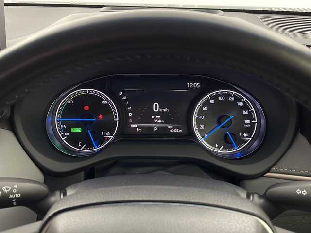 トヨタ ハリアー ハイブリッド Z 栃木県 2021(令3)年 6.4万km ホワイトパールクリスタルシャイン 純正ナビ/（BT/フルセグ/ミラーリング/AM/FM）/全方位カメラ/JBLサウンド/衝突軽減システム/車線逸脱抑制機能/横滑り防止/クリアランナソー/パーキングサポートブレーキ/クルーズコントロール/標識認識機能/電動リアゲート/ビルトインETC2.0/インテリジェントルームミラー/純正アルミホイール/社外フロアマット/ISOFIX/プッシュスタート/スマートキー/スペアキー