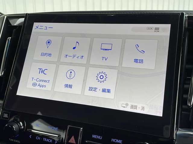 トヨタ アルファード S Cパッケージ 長野県 2022(令4)年 4.1万km ホワイトパールクリスタルシャイン ４WD/ブラックレザーシート/純正メーカーナビフルセグTV/純正フリップダウンモニター/バックカメラ・ETC2.0/両側パワースライドドア/JBLサウンドシステム/パワーバックドア/ステアリングヒーター/シートヒーター/純正17インチアルミ/ワンオーナー/保証書・取説/スペアキー
