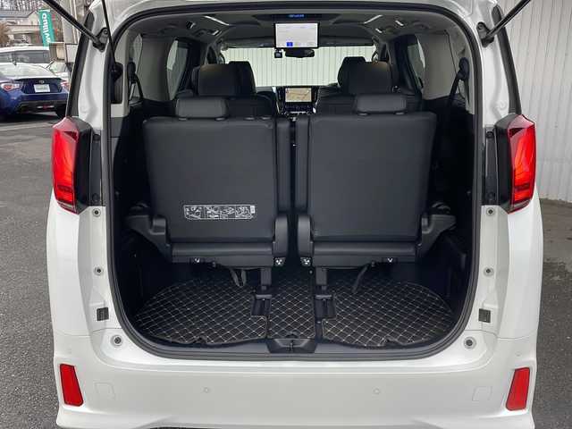 トヨタ アルファード S Cパッケージ 長野県 2022(令4)年 4.1万km ホワイトパールクリスタルシャイン ４WD/ブラックレザーシート/純正メーカーナビフルセグTV/純正フリップダウンモニター/バックカメラ・ETC2.0/両側パワースライドドア/JBLサウンドシステム/パワーバックドア/ステアリングヒーター/シートヒーター/純正17インチアルミ/ワンオーナー/保証書・取説/スペアキー