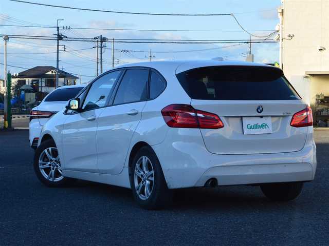 ＢＭＷ ２１８ｉ