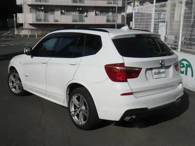 ＢＭＷ Ｘ３