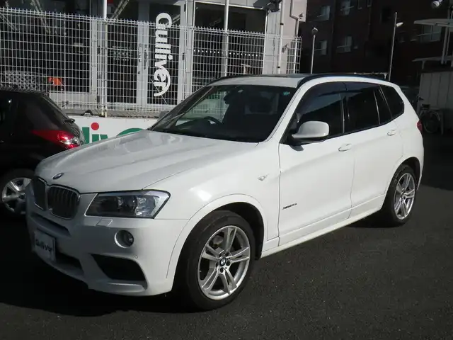 ＢＭＷ Ｘ３