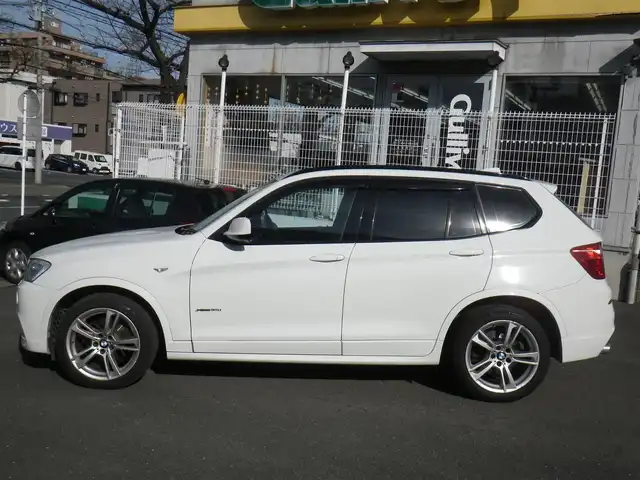 ＢＭＷ Ｘ３