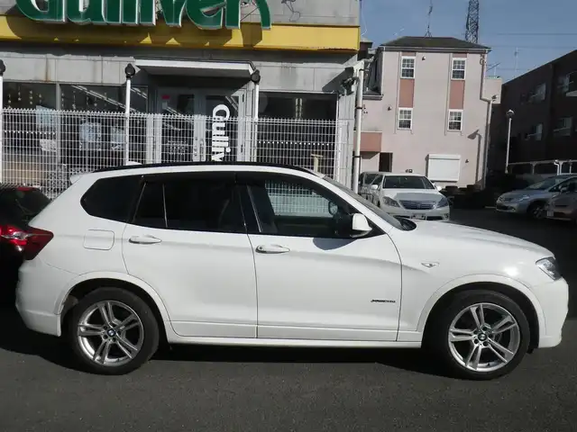 ＢＭＷ Ｘ３