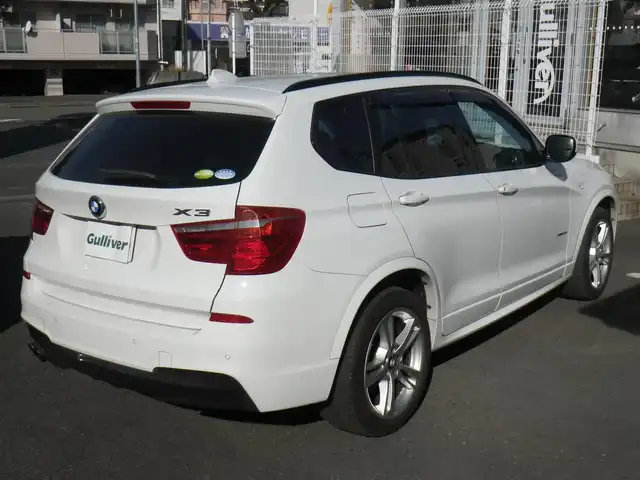 ＢＭＷ Ｘ３