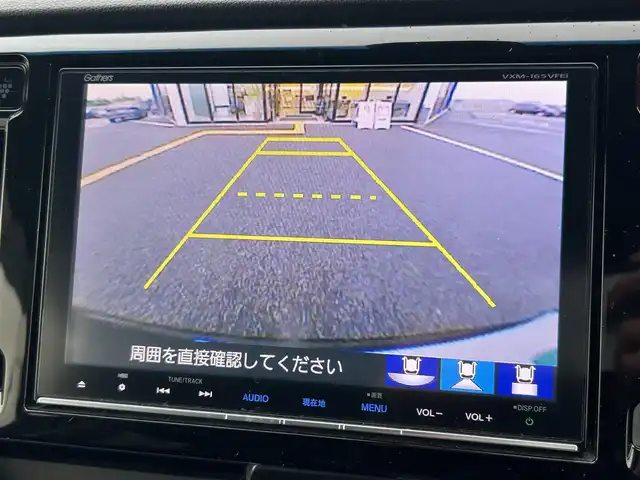 ホンダ Ｎ ＷＧＮ カスタム Gターボ SSクールPKG 鳥取県 2016(平28)年 7.8万km スマートブラック ターボ/純正8インチナビ/フルセグ/DVD/CD/BT/バックカメラ・ETC/ハーフレザーシート/衝突軽減ブレーキ（CTBA）/パドルシフト/クルーズコントロール/キセノンライト/フォグライト/純正14インチアルミホイール/プッシュエンジンスタート/アイドリングストップ/フロアマット/ドアバイザー/保証書・取扱説明書/スペアキー
