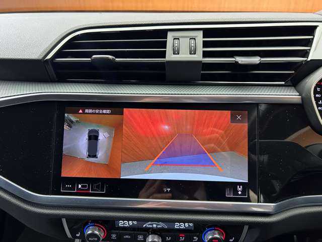 アウディ アウディ Ｑ３ 35TDIクワトロ Sライン 千葉県 2020(令2)年 4.9万km グレイシアホワイトメタリック アシスタンスＰＫＧ　/テクノロジーＰＫＧ　/バーチャルＣＰ　/純正ナビ　/３６０°カメラ　/ＡＣＣ　/ＬＥＤヘッドライト　/オートライト　/ドライブレコーダー　/電動リアゲート　/ＥＴＣ　/純正１９インチＡＷ