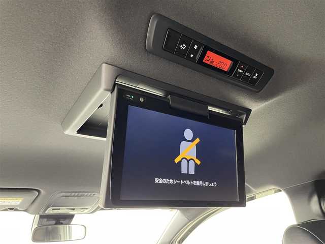 トヨタ ノア Si ダブルバイビーⅡ 福井県 2020(令2)年 4.2万km ホワイトパールクリスタルシャイン 社販買取のため販売不可です/純正ナビ　/純正フリップダウンモニター　/ＴＲＤフルエアロ/トヨタセーフティセンス　/クルーズコントロール/レーンキープアシスト　/エンジンスターター　/両側パワースライドドア　　/ハーフレザーシート　/バックカメラ　/純正フォグ/オートハイビーム　/オービスレーダー