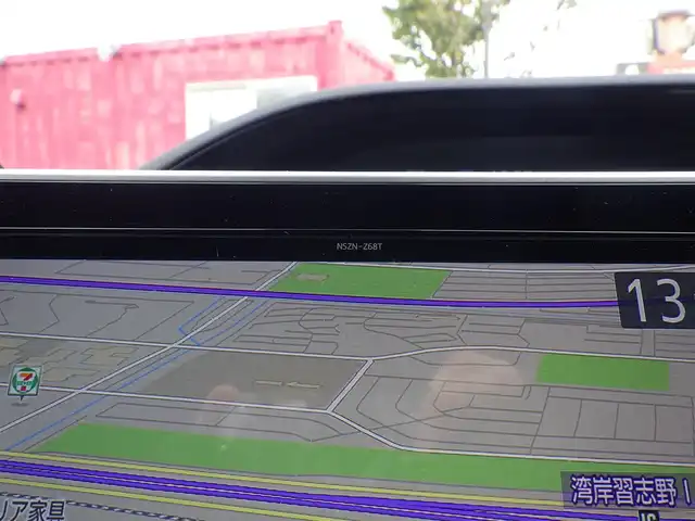 トヨタ ノア Si ダブルバイビーⅡ 千葉県 2020(令2)年 4.2万km ホワイトパールクリスタルシャイン Toyota Safety Sense/・プリクラッシュセーフティ/・レーンディパーチャーアラート/・オートハイビーム/クルーズコントロール/TRDエアロ/両側パワースライドドア/10インチ純正SDナビ/地デジTV/【DVD/CD再生機能　Bluetooth接続】/バックカメラ/フリップダウンモニター/ハーフレザーシート/革巻きステアリング/ETC/LEDヘッドライト/ウインカーミラー/クリアランスソナー/純正16インチアルミホイル/スマートキー