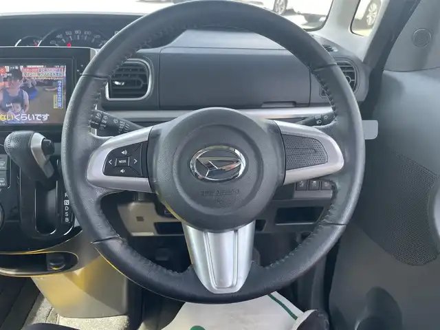 ダイハツ タント カスタム RS トップED SA 大阪府 2014(平26)年 4.1万km ナイトシャドーパープルクリスタルM (株)IDOMが運営する【じしゃロン堺店】の自社ローン専用車両になります。/こちらは現金またはオートローンご利用時の価格です。自社ローンご希望の方は別途その旨お申付け下さい