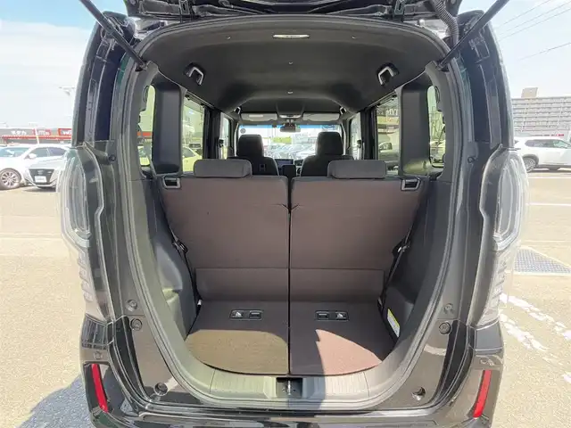 ホンダ Ｎ ＢＯＸ カスタム G L ホンダセンシング 徳島県 2019(平31)年 1.3万km クリスタルブラックパール ７インチナビ(カロッツェリア)/　　フルセグ/BT/CD/DVD/MSV/バックカメラ/片側パワースライドドア/衝突被害軽減ブレーキ/アダプティブクルーズコントロール/レーンキープアシスト/ETC/LEDヘッドライト/オートライト/フォグランプ/純正14インチアルミホイール/ドアバイザー/フロアマット/ステアリングスイッチ/スマートキー/プッシュスタート