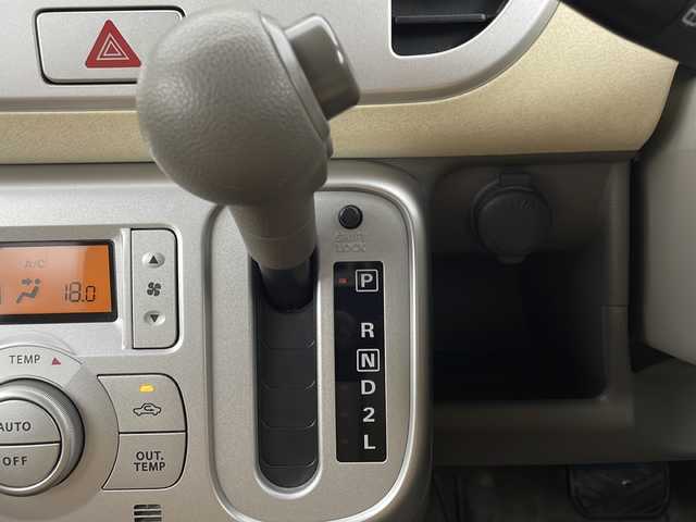 日産 モコ E FOUR 新潟県 2006(平18)年 8万km マルーンブラウンパール 4WD/純正CD/MD/スマートキー/運転席シートヒーター/オートエアコン/電動格納式ミラー/社外アルミ付きスタッドレス/　（積み込み４mm）