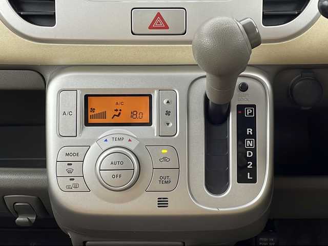 日産 モコ E FOUR 新潟県 2006(平18)年 8万km マルーンブラウンパール 4WD/純正CD/MD/スマートキー/運転席シートヒーター/オートエアコン/電動格納式ミラー/社外アルミ付きスタッドレス/　（積み込み４mm）