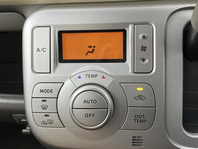 日産 モコ E FOUR 新潟県 2006(平18)年 8万km マルーンブラウンパール 4WD/純正CD/MD/スマートキー/運転席シートヒーター/オートエアコン/電動格納式ミラー/社外アルミ付きスタッドレス/　（積み込み４mm）