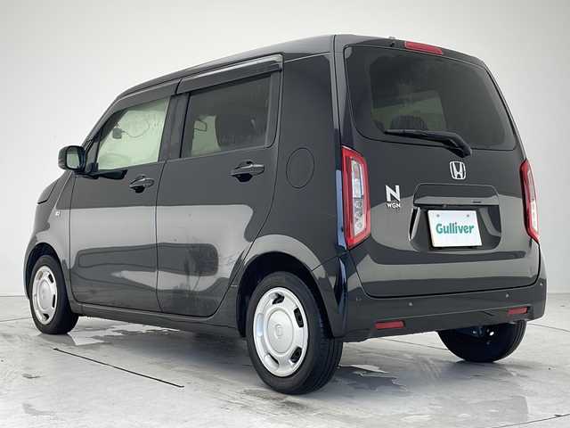 ホンダ Ｎ ＷＧＮ L ホンダセンシング 愛知県 2020(令2)年 3.2万km クリスタルブラックパール 衝突軽減システム/純正８型SDナビ/レーダークルーズコントロール/シートヒーター/ワンセグ/CD/DVD/バックカメラ/ドライブレコーダー/ETC/ステアリングスイッチ/スマートキー/プッシュスタート