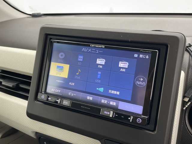 ホンダ Ｎ ＷＧＮ L ホンダセンシング 愛知県 2020(令2)年 3.2万km クリスタルブラックパール 衝突軽減システム/純正８型SDナビ/レーダークルーズコントロール/シートヒーター/ワンセグ/CD/DVD/バックカメラ/ドライブレコーダー/ETC/ステアリングスイッチ/スマートキー/プッシュスタート