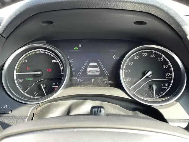 トヨタ カムリ G 愛知県 2017(平29)年 8.5万km エモーショナルレッド 純正SDメモリーナビ/バックカメラ/フルセグTV/CD/DVD再生/ETC2.0/ミュージックサーバー（SD録音）/Bluetooth接続/レーダークルーズコントロール/MTモード付きAT /パワーシート（D）/純正フロアマット/モデリスタ製17インチアルミホイール/LEDヘッドライト/オートマチックハイビーム/横滑り防止装置/衝突軽減ブレーキ/レーンキープアシスト/電動パーキングブレーキ/ブレーキホールド/純正ドライブレコーダー（前）/スマートキー/プッシュスタート