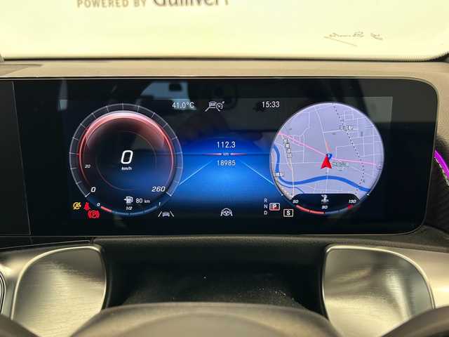 メルセデス・ベンツ Ｍ・ベンツ ＧＬＢ２００ｄ 4マチック AMGライン 熊本県 2022(令4)年 1.9万km ポーラホワイト ・スマートキー/・プッシュスタート/・アクティブステアリングアシスト/・DSR/・道路標識アシスト/・アクティブレーンキーピングアシスト/・アクティブブレーキアシシスト/・アテンションアシスト/・ブラインドスポットモニター/・レーンチェンジアシスト/・インテリジェントライトシステム/・クルーズコントロール(追従式)/・ハーフレザーシート/・前席パワーシート/・前席シートヒーター /・純正ナビ/　【Bluetooth・USB・AppleCarPlay・AnroidAuto】/・全方位カメラ/・ETC2.0/・ドライブレコーダー(前後録画)/・パワーバックドア/・LEDヘッドランプ/・純正マット/・保証書/取説