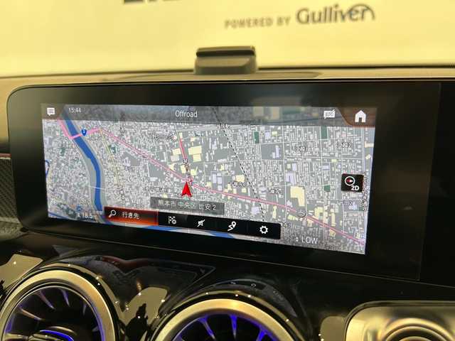 メルセデス・ベンツ Ｍ・ベンツ ＧＬＢ２００ｄ 4マチック AMGライン 熊本県 2022(令4)年 1.9万km ポーラホワイト ・スマートキー/・プッシュスタート/・アクティブステアリングアシスト/・DSR/・道路標識アシスト/・アクティブレーンキーピングアシスト/・アクティブブレーキアシシスト/・アテンションアシスト/・ブラインドスポットモニター/・レーンチェンジアシスト/・インテリジェントライトシステム/・クルーズコントロール(追従式)/・ハーフレザーシート/・前席パワーシート/・前席シートヒーター /・純正ナビ/　【Bluetooth・USB・AppleCarPlay・AnroidAuto】/・全方位カメラ/・ETC2.0/・ドライブレコーダー(前後録画)/・パワーバックドア/・LEDヘッドランプ/・純正マット/・保証書/取説